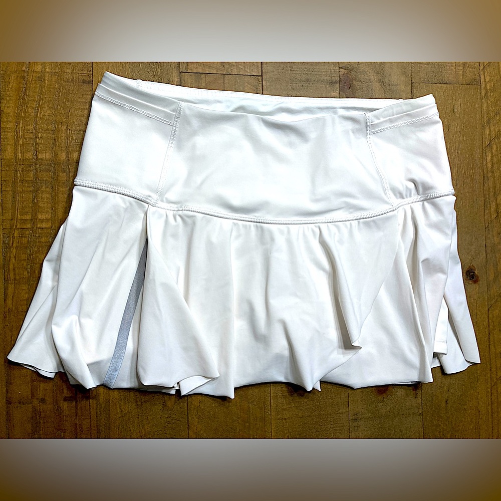 Lululemon Hit Your Stride Skirt